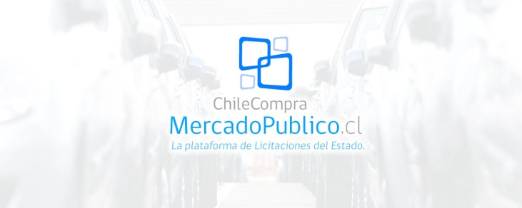 MercadoPublico