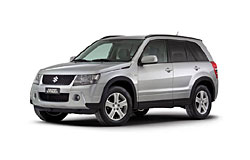SUV Elite 4x2 SUV Elite 4x2