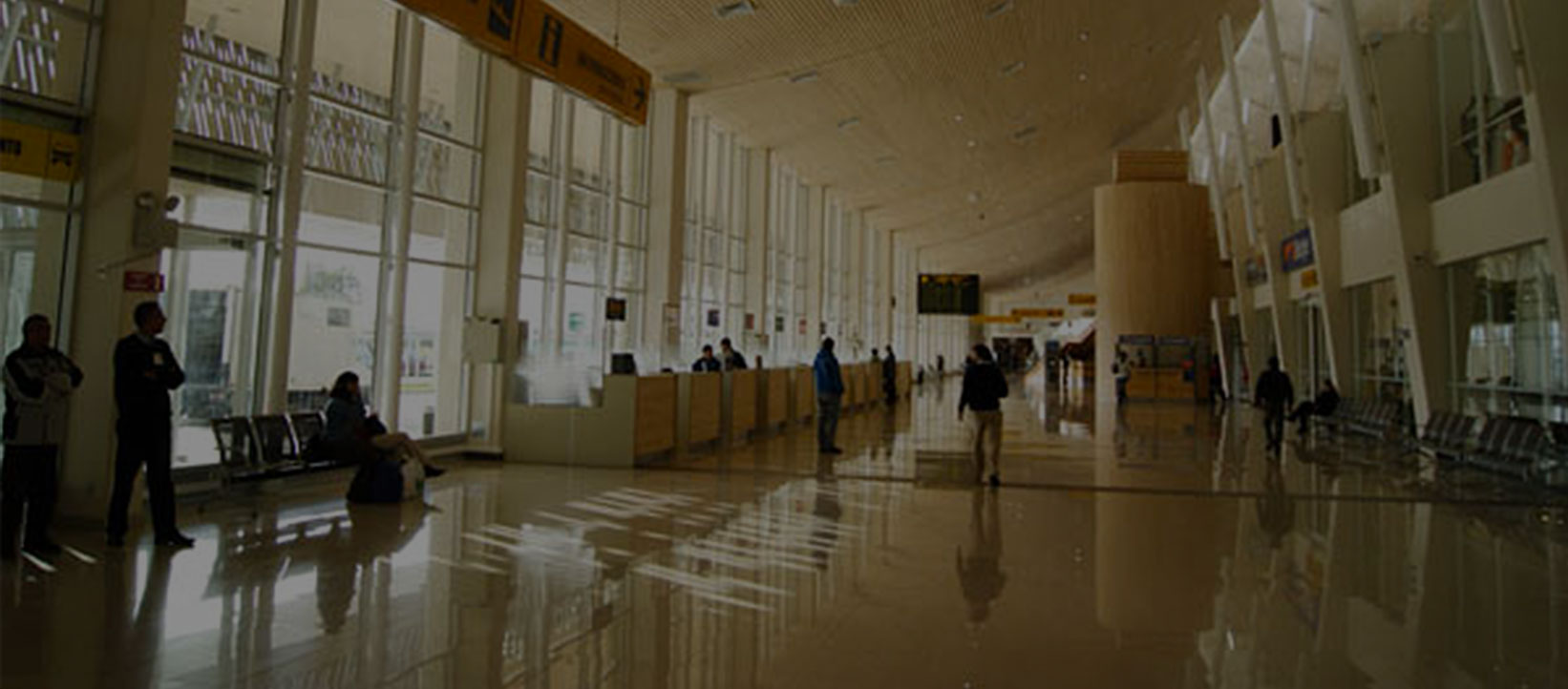 Puerto Montt Office Chilean RentACar