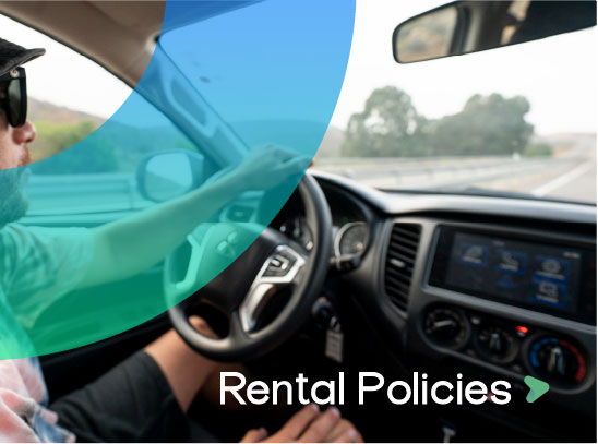 Rental policies