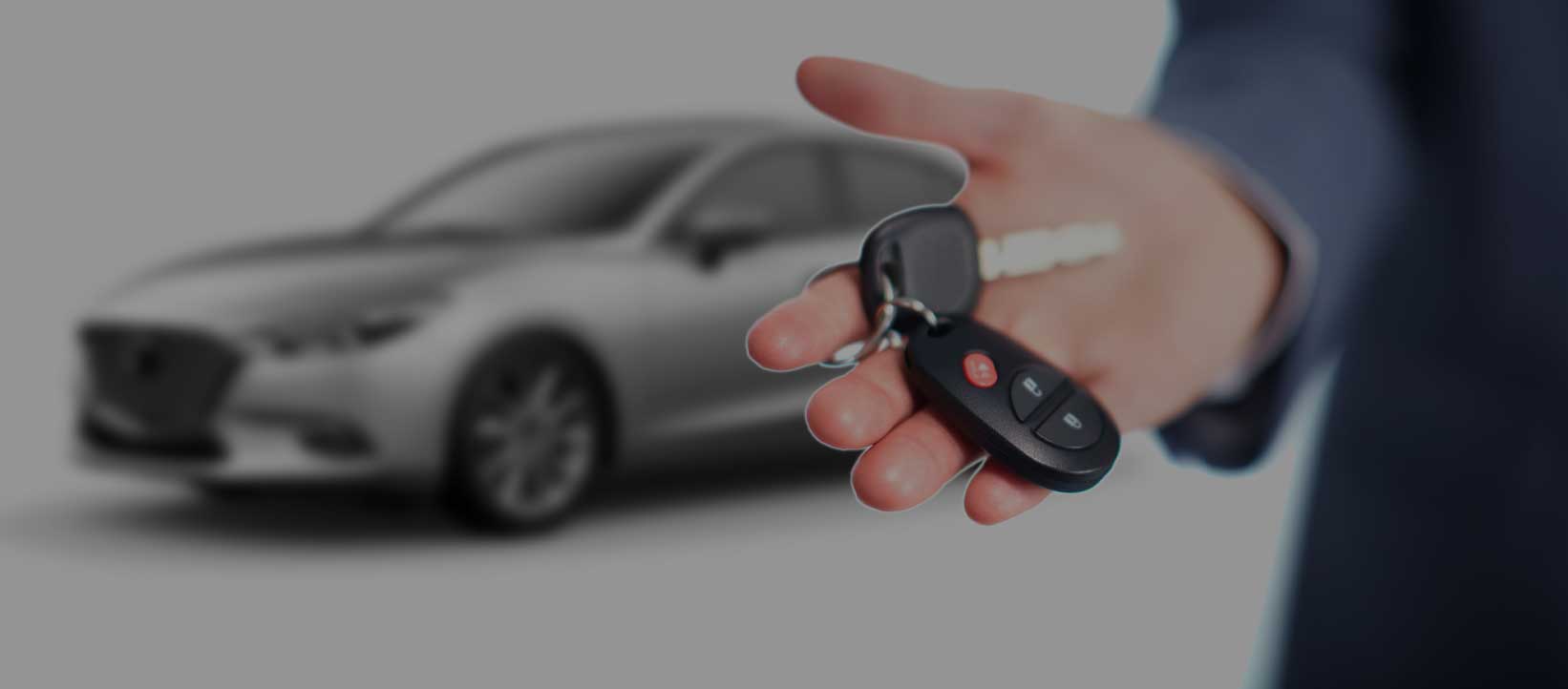 Arriendos Mensuales Chilean RentACar