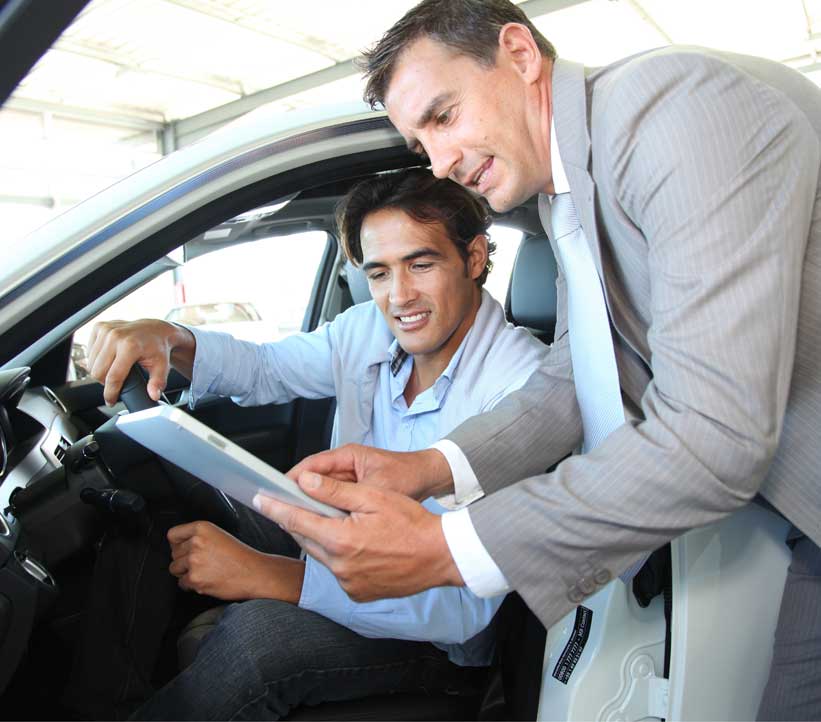 Convenios Empresas Chilean RentACar