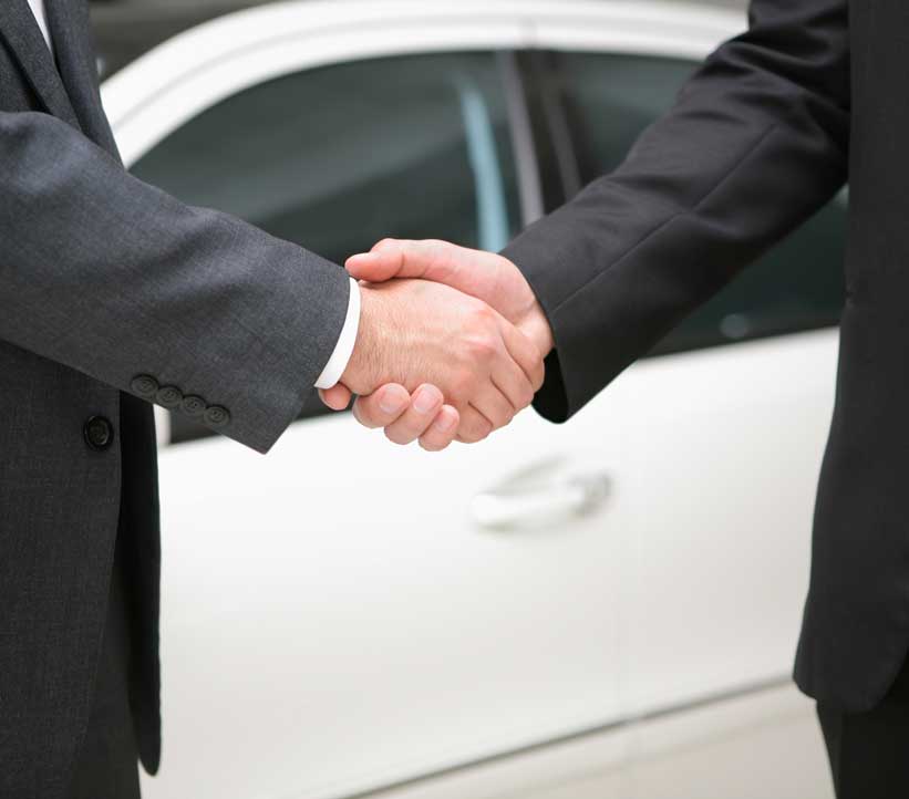 Leasing Operativo Chilean RentACar