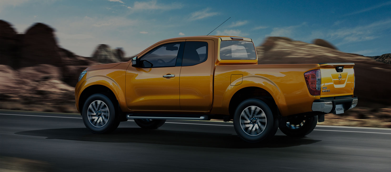 Arriendo de Chilean RentACar