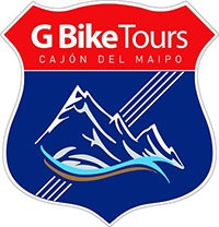 Logo G-Bike Tours