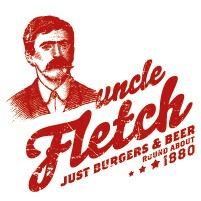 Logo Uncle Fletch