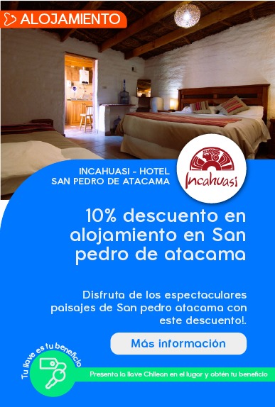 Hotel Incahuasi