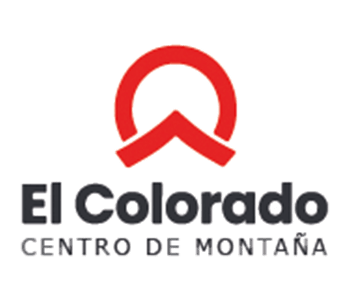 Centro de montaña El Colorado