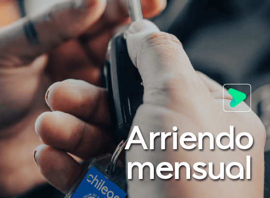 Arriendo Mensual