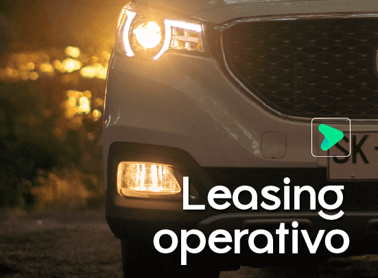 Leasing Operativo