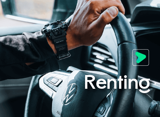 Renting: autos por suscripción