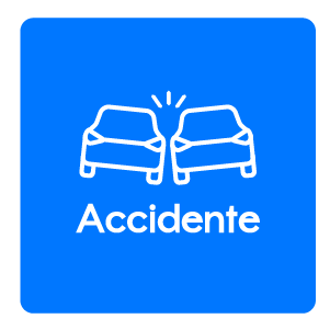 Accidente