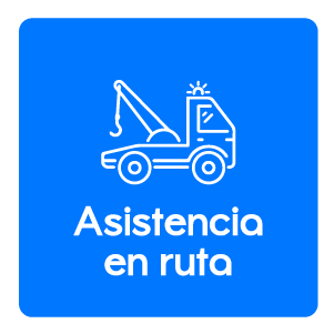 Asistencia en ruta