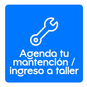 Agenda tu mantención