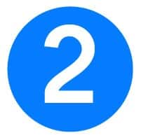 2. Tarifas por kilometraje