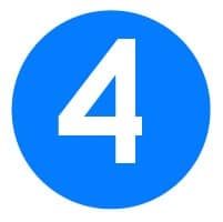 4. Servicio personalizado