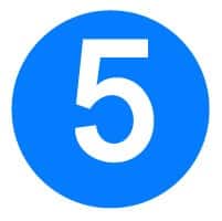 5. Vehículos semi-nuevos