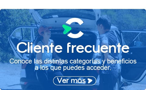 Renting: autos por suscripción