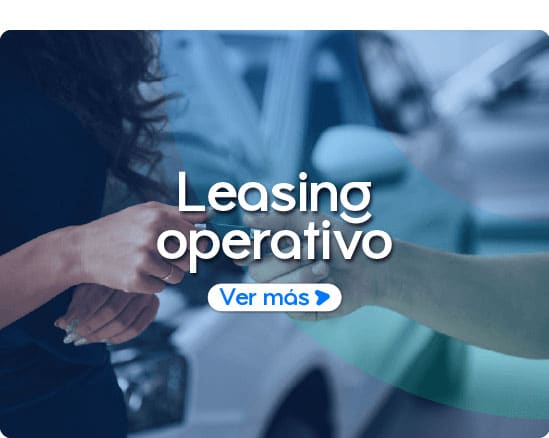 Leasing Operativo