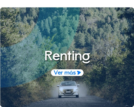 Renting: autos por suscripción